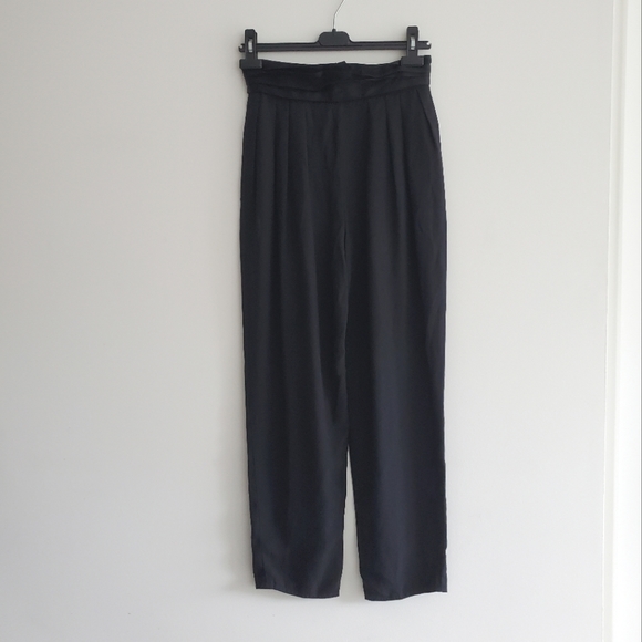 Vintage Mister Leonard Pants. Tagged Size 10 - Made in Canada - Picture 1 of 6